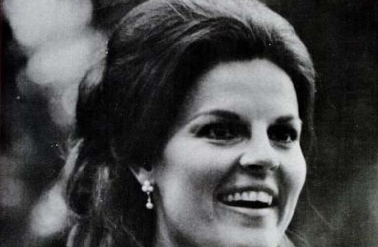 Anita Bryant Family Announces Her Death at 84, Grammy-Nominated Singer, ‘Save Our Children’ Activist