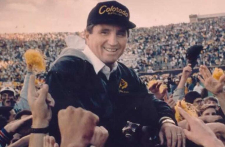 Bill McCartney, Promise Keepers Founder, Legendary Football Coach, Dies at 84