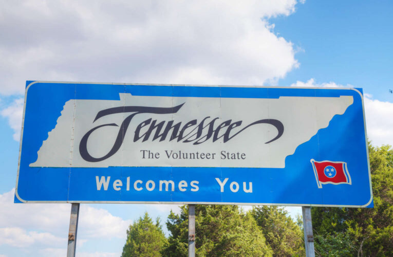 Tennessee Joins Growing List of States to Promote the Ten Commandments