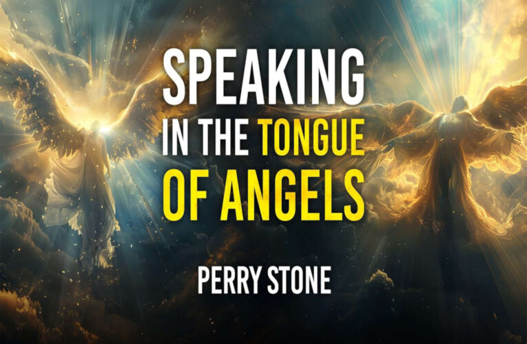 Tongue of Angels: Unveiling the Mystery of Heavenly Communication