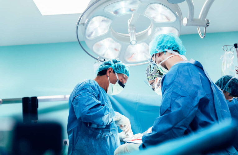 Study Links ‘Gender-Affirming’ Surgeries to Increased Mental Health Risks