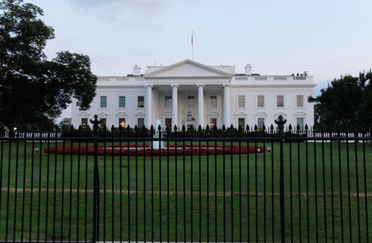 Secret Service Shooting, Armed Man Shot Near White House