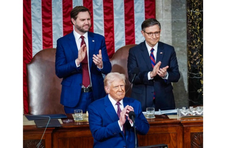 Faith Leaders Share Eye-Opening Reactions to Trump’s Latest Address