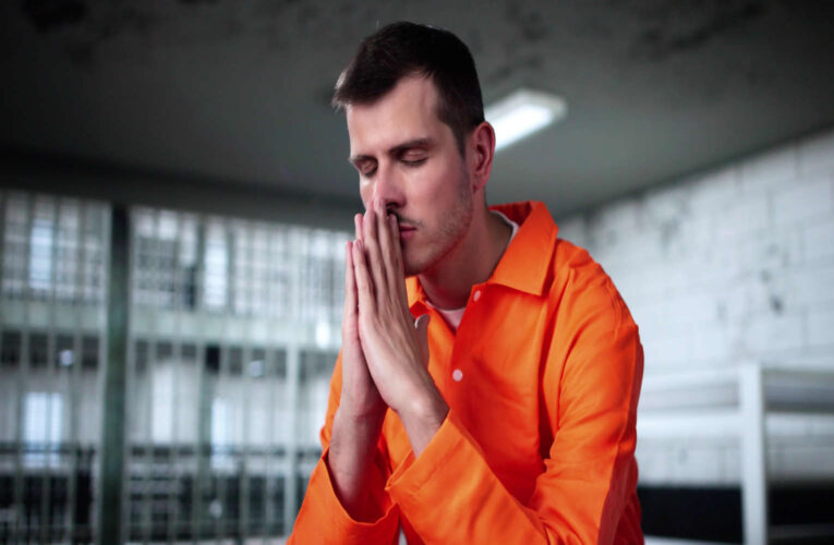 Explosive New Law Sparks Global Concern Over Criminalized Prayer