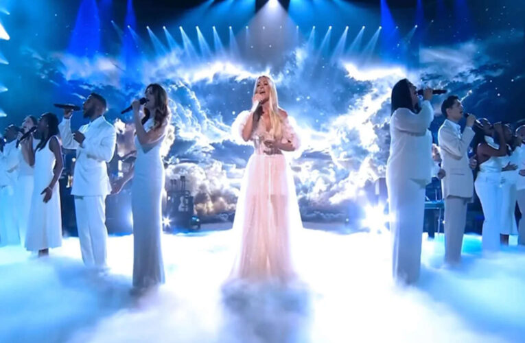 American Idol Puts Spotlight on Jesus With Easter Special