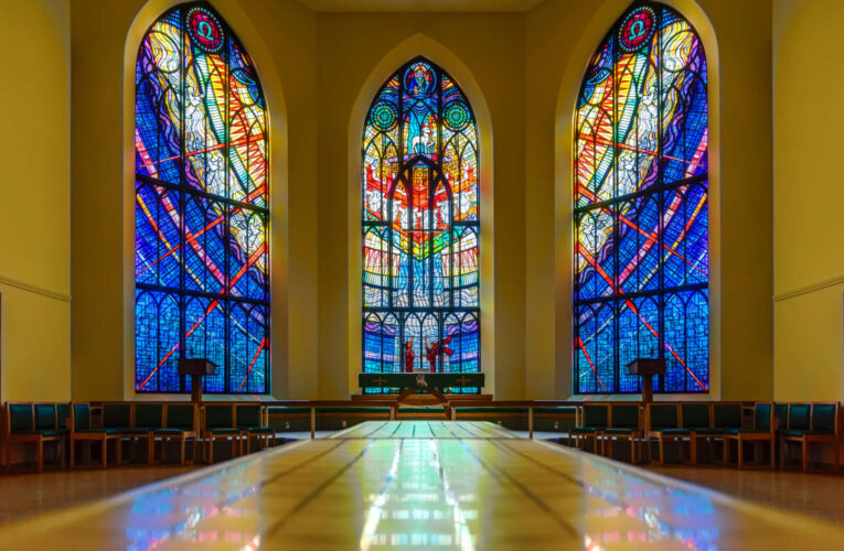DOJ Takes Action After County Discriminates Against Christian Church