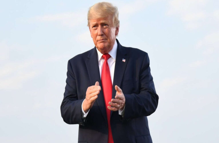 Trump’s Powerful Easter Message Sparks Renewed Focus on Christian Faith