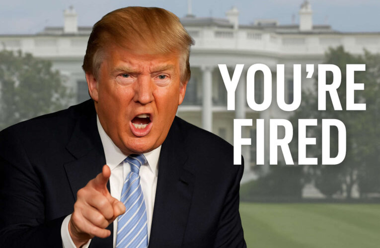 Christian Groups Defend Trump’s Firing of ‘Woke’ EEOC Commissioner