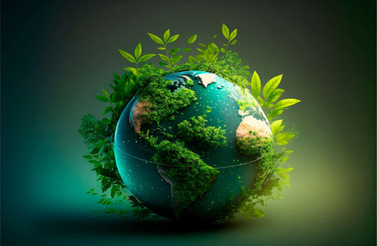 Earth Day Is a Biblical Mandate, Not a Political Pawn