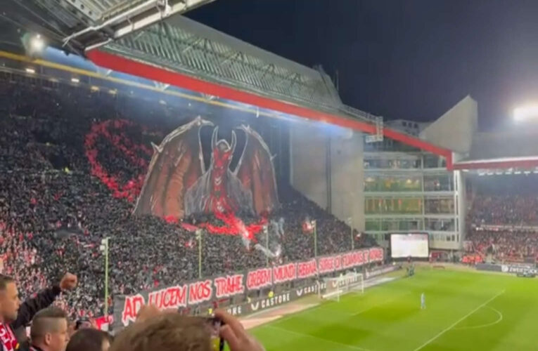 ‘Take My Soul, Lucifer!’: Shocking Fan Chants Sparking Fear of Rising Satanic Obsession
