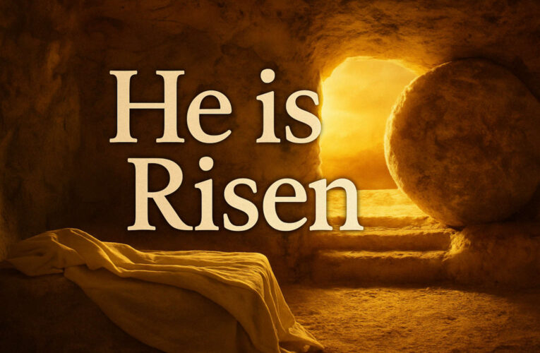 New Jesus Hoax Can’t Rewrite What the Bible Already Settled