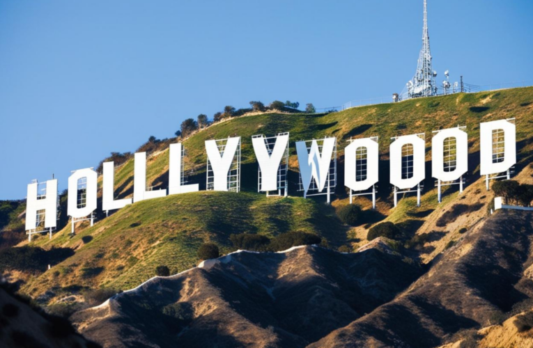 Larry Tomczak’s Week in Review: Evangelizing Famous People: 20 Amazing Stories to Motivate You! (Part 1)