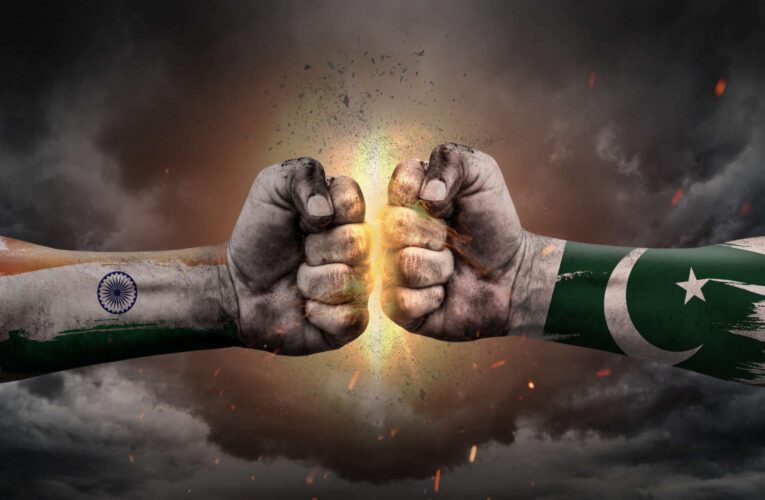 Alert! War Between India and Pakistan Could Erupt at Any Moment