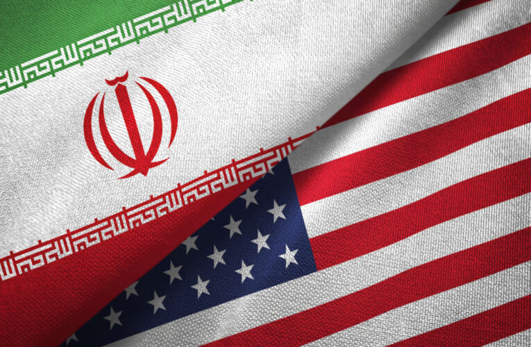 Betrayal from Within: FAA Contractor Busted Spying for Iran