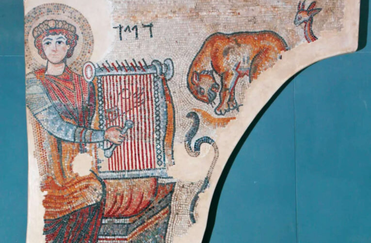 What Happened in Gaza Before Islam? A Look Into Its New Testament and Christian Era