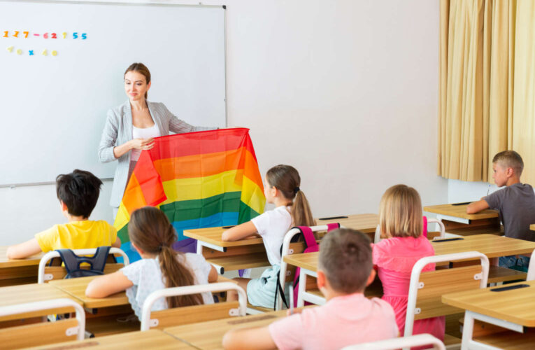 Sex Ed Summer Camp for Kids Canceled Amid Outrage