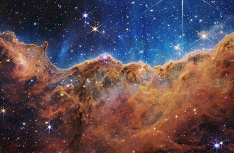 Did Webb Telescope Find Actual Proof of Life Outside Earth? Keep Your Bible Open