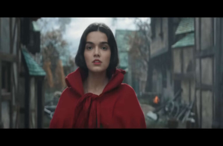 After 1 Month, Disney’s ‘Modern’ Snow White Is a Disaster