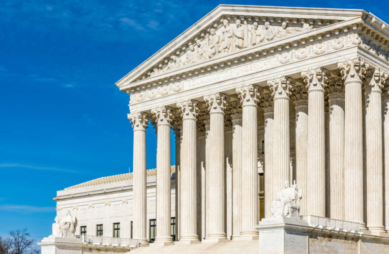 Supreme Court Erupts Over LGBTQ Books in Schools