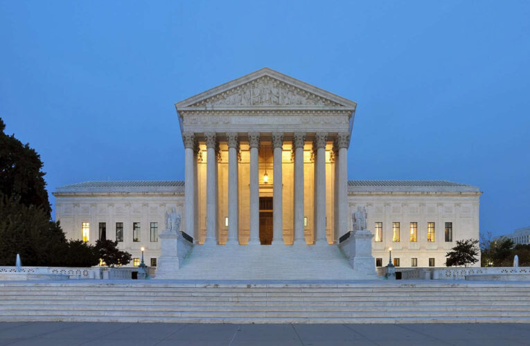 According to Supreme Court Precedent, US Is a Christian Nation