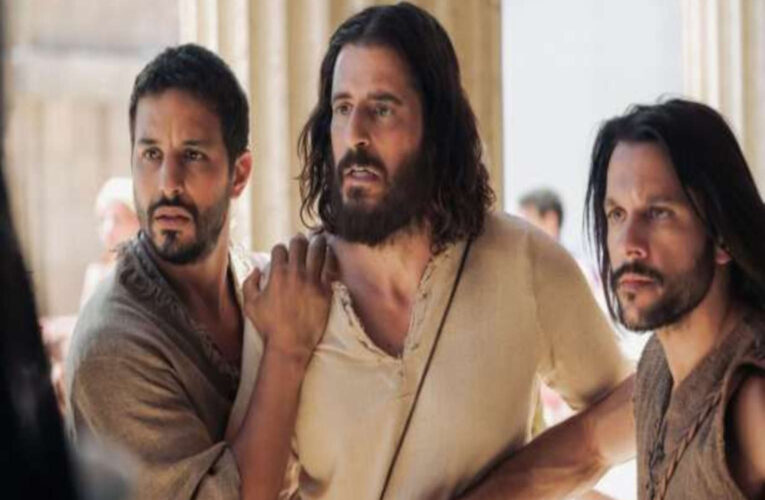 Faith-Based Entertainment Dominates Box Office and Streaming