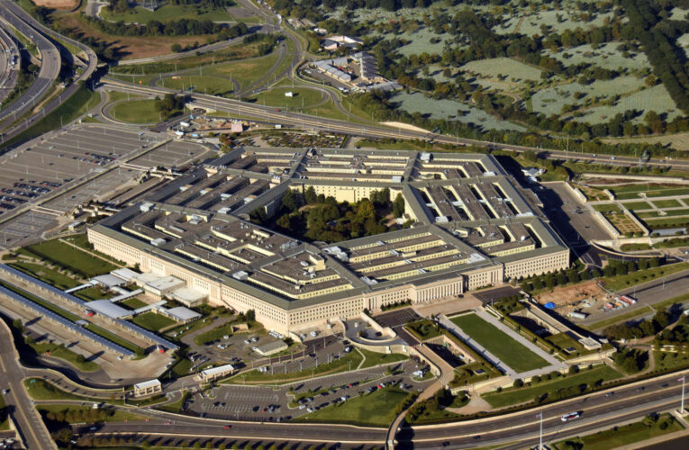 Pentagon Shake-Up: God Is Exposing Deep Roots of Deception in America