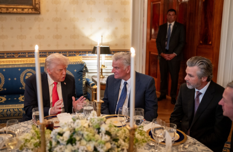 President Trump: ‘Miracles of Holy Week’ in Powerful Easter Prayer Service!