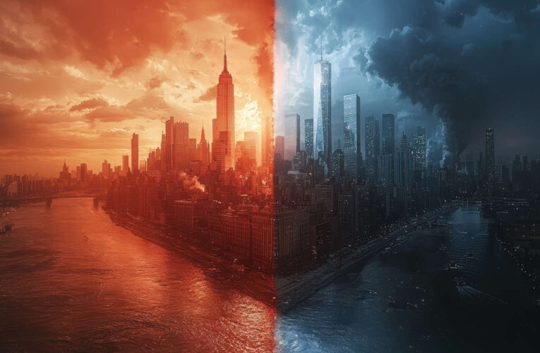 Can the West Survive Without Christianity?