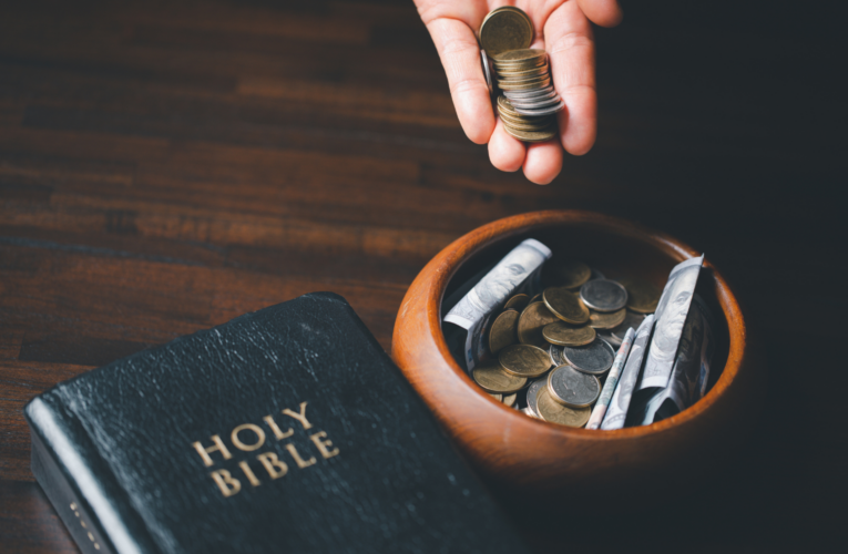 10 Reasons Why Paula White’s ‘Passover Offering’ Teaching Distorts the Gospel