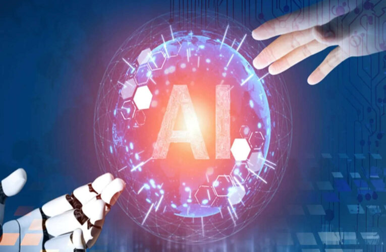 A Historic AI Crime Wave Is Underway – Here’s How You Can Protect Yourself