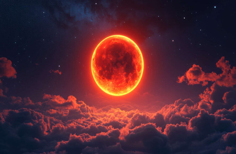 How NASA May Have Just Pinpointed the Exact Day Jesus Died