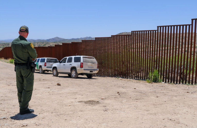 Democrat Rep Says Breaking Into America Isn’t a Crime