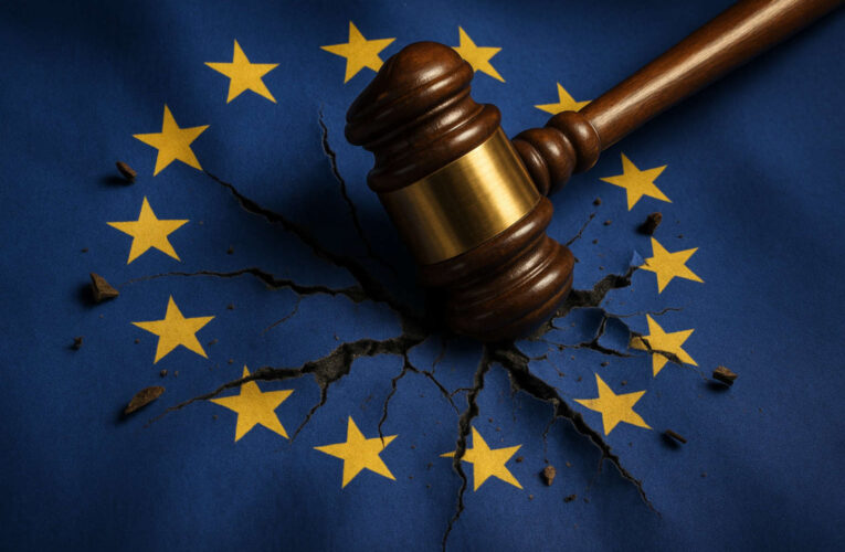 U.S. Officials Confront Europe’s Free Speech Crackdown
