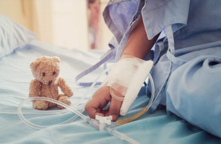 HHS Denounces ‘Destructive’ Gender-Altering Procedures on Kids