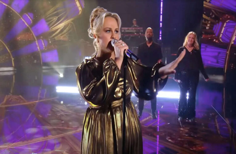 Christian Mom Advances to American Idol Top 7: ‘To God Be All the Glory’