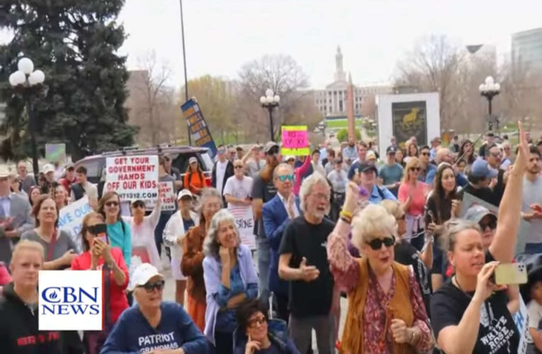 Colorado’s ‘Godless’ Bill Under Fire