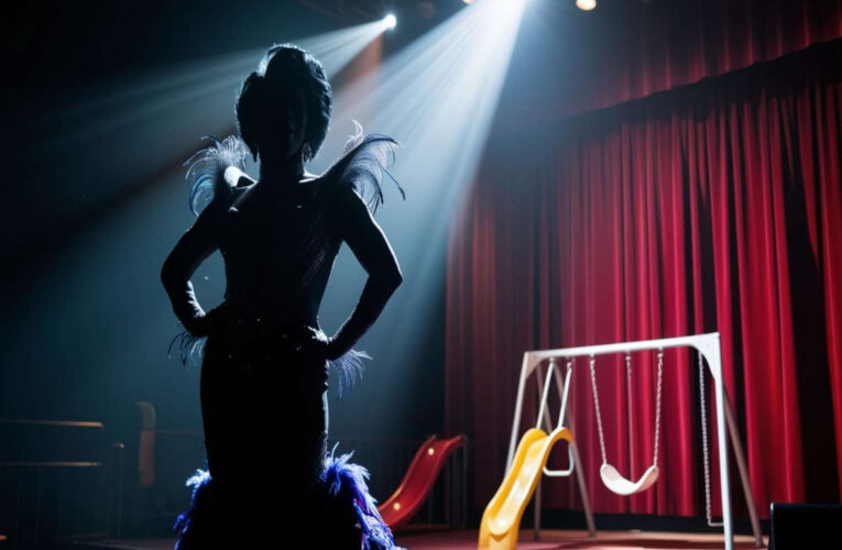 Judge Rules Drag Show with ‘Lewd Sexual Acts’ Can Take Place Next to Kid’s Park
