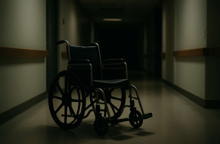Legalizing Death: Why is the West Embracing Euthanasia?