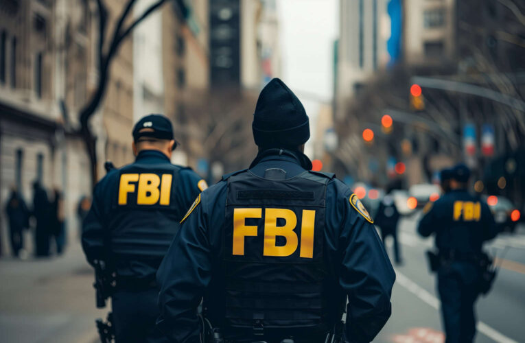 Over 100 Children Rescued, 205 Predators Arrested in DOJ Crackdown