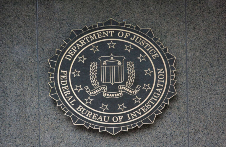 FBI Forbids Pride Month Activities