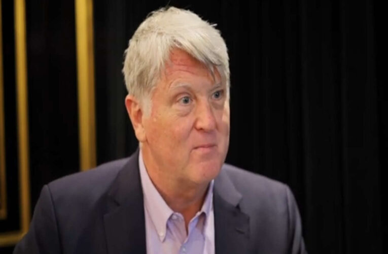 Kennedy Center Dismisses Christian VP Following CNN Report