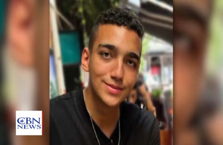 Last Living American-Israeli Hostage Released by Hamas After 580 Days In Captivity