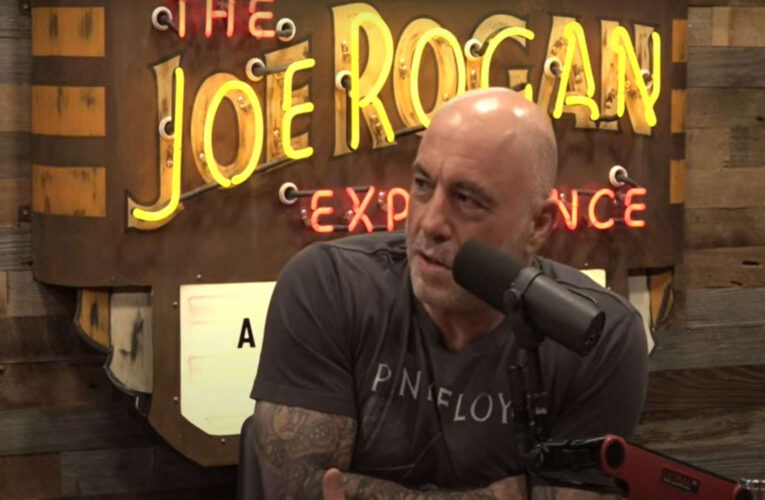 Jesus vs. The Big Bang? Joe Rogan Says One More Believable