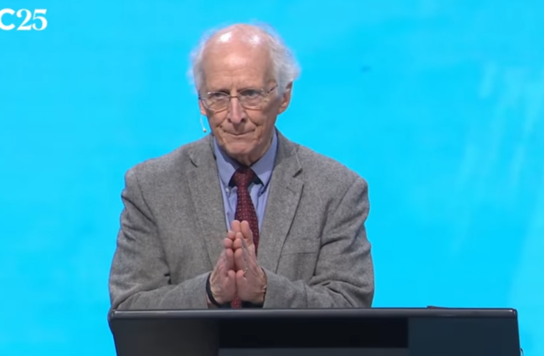 John Piper’s ChatGPT Prayer Just Might Shock You