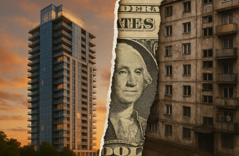 The Middle Class Is Collapsing: Nearly 1 in 4 Americans Now ‘Functionally Unemployed’