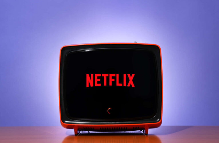 Netflix Restores Prophecy to ‘Passion of the Christ’ After Backlash