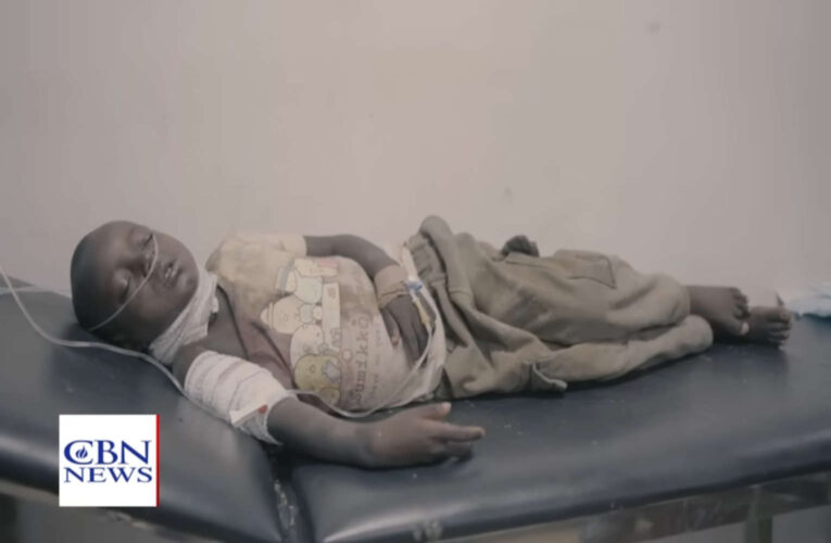 Christians Under Siege: Inside the Growing Nigerian Genocide