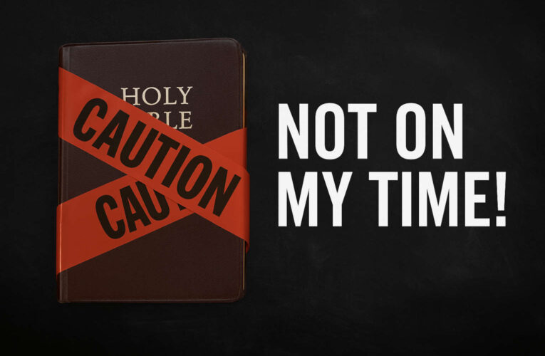 School Board Erupts Over Prayer Request: ‘How Much God Do You Need?’