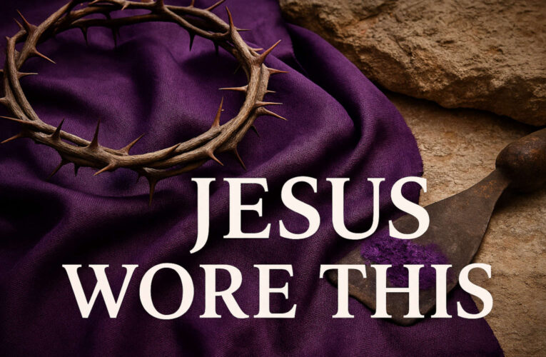 New Discovery Uncovers the Threads of Biblical Truth
