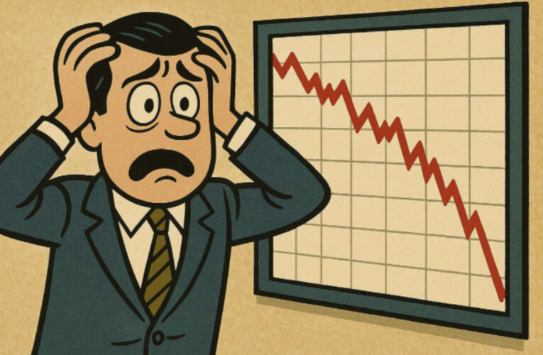 9 Red Flags You Can’t Ignore in America Right Now